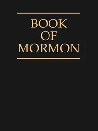 The Book of Mormon
