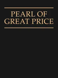 The Pearl of Great Price