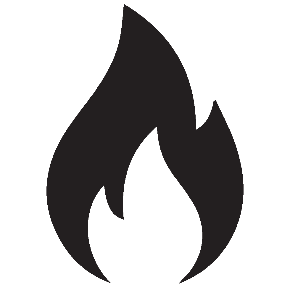 fire icon